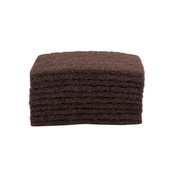 Vliespad medium 152x229 10 stuks