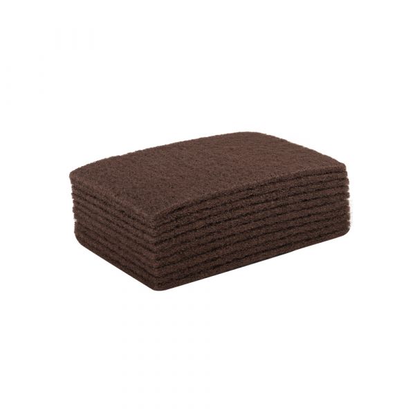 Vliespad fine 152x229 10 stuks