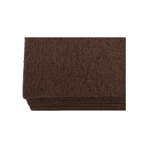 Vliespad fine 152x229 10 stuks