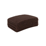 Vliespad very fine 152x229 10 stuks - afbeelding 1