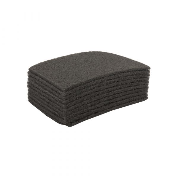 Vliespad ultra fine 152x229 10 stuks