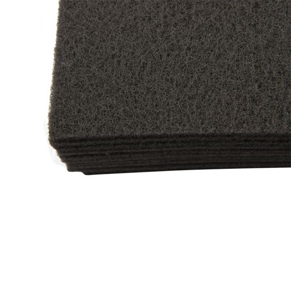 Vliespad ultra fine 152x229 10 stuks