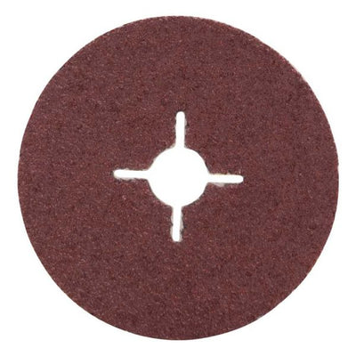 Schuurschijf fiberschijf 125-k 24