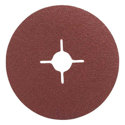 Schuurschijf fiberschijf 125-k 40