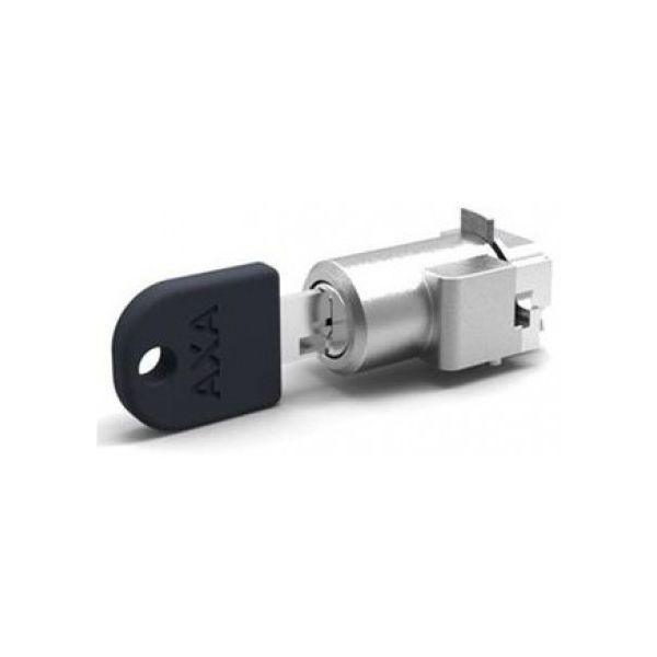 AXA Accuslot E-Bike, Shimano E8020 tube