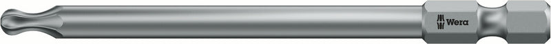 Wera 867 4 kk torx® bits, tx 25 x 89 mm - 1 stuk(s) - 05059703001