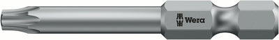 Wera 867 4 z torx® bits, tx 15 x 50 mm - 1 stuk(s) - 05060133001