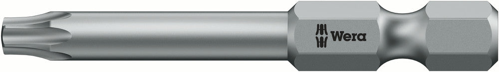 Wera 867 4 z torx® bits, tx 20 x 70 mm - 1 stuk(s) - 05060110001