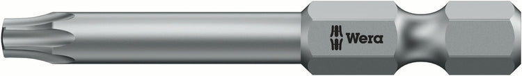 Wera 867 4 z torx® bits, tx 20 x 70 mm - 1 stuk(s) - 05060110001