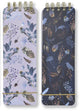 Kangaro to-do-blok - natural beauty - 7,5 x 23 cm - lijn