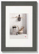 Walther home - houten lijst - fotoformaat 30x45 cm - grijs
