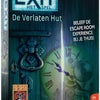 999games 999 games exit - de verlaten hut