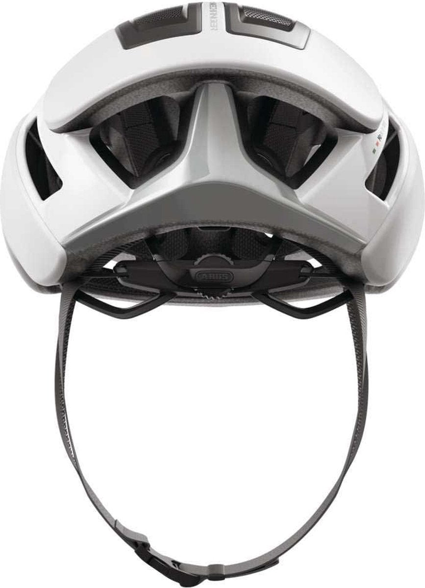 Abus Helm GameChanger 2.0 polar white L 57-61cm