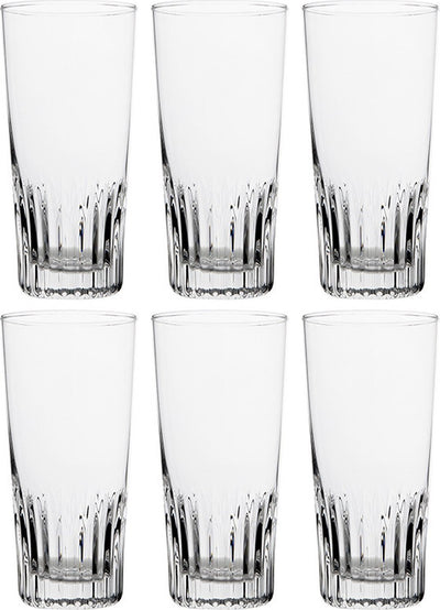 Cosy trendy cosy moments bierglas - 33 cl - set-6