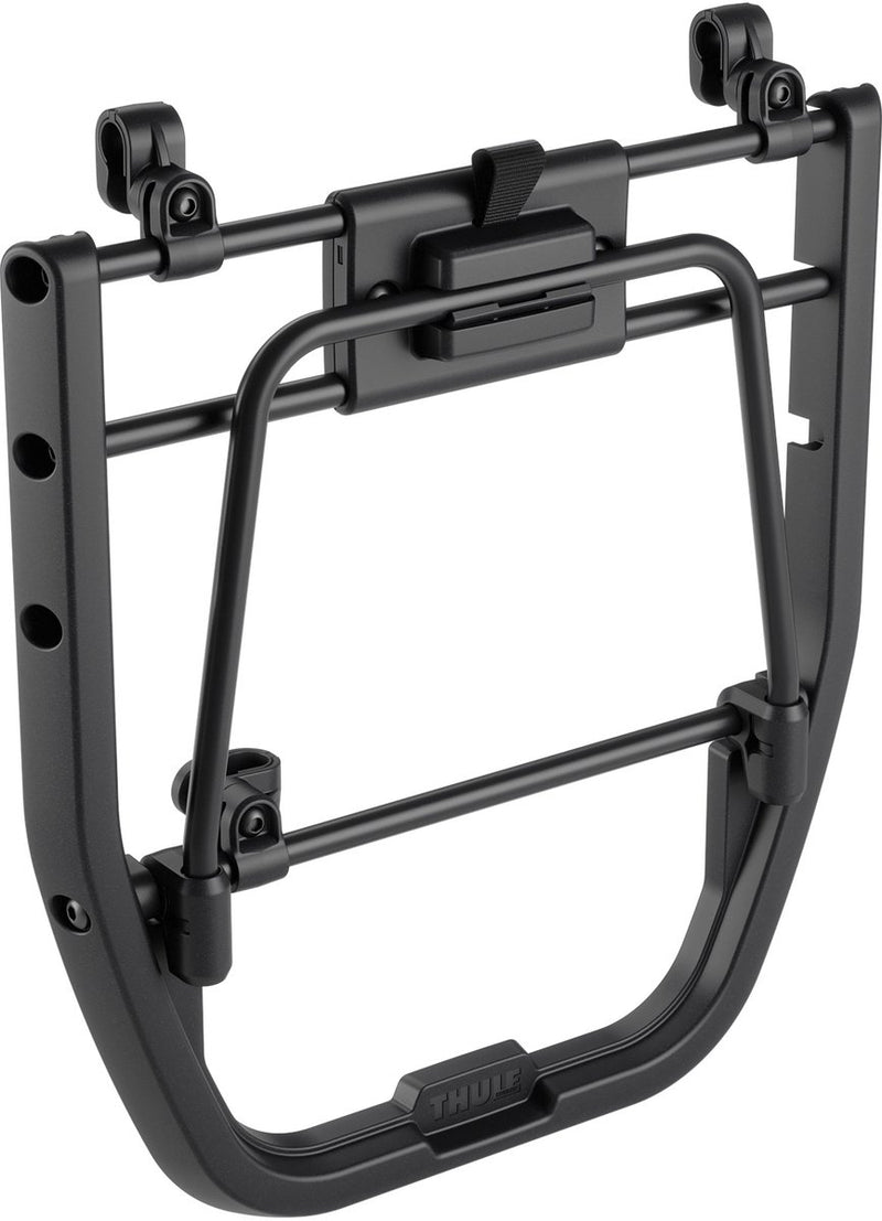Thule mounting system inlock