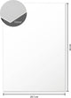 Kangaro foamboard - a3 - 3mm - wit - doos van 15 stuks