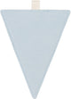 Little dutch slinger element - vlag - blauw