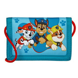 Undercover portemonnee paw patrol - afbeelding 1