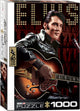 Eurographics - elvis presley comeback special - 1000 stukjes 68×48cm (b×h) - legpuzzel