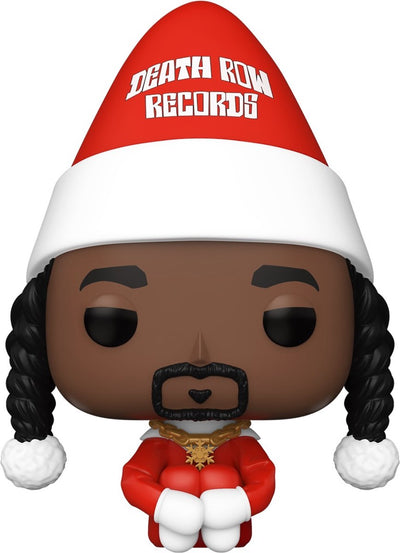 Funko pop rocks: snoop dogg - snoop on the stoop pop #412