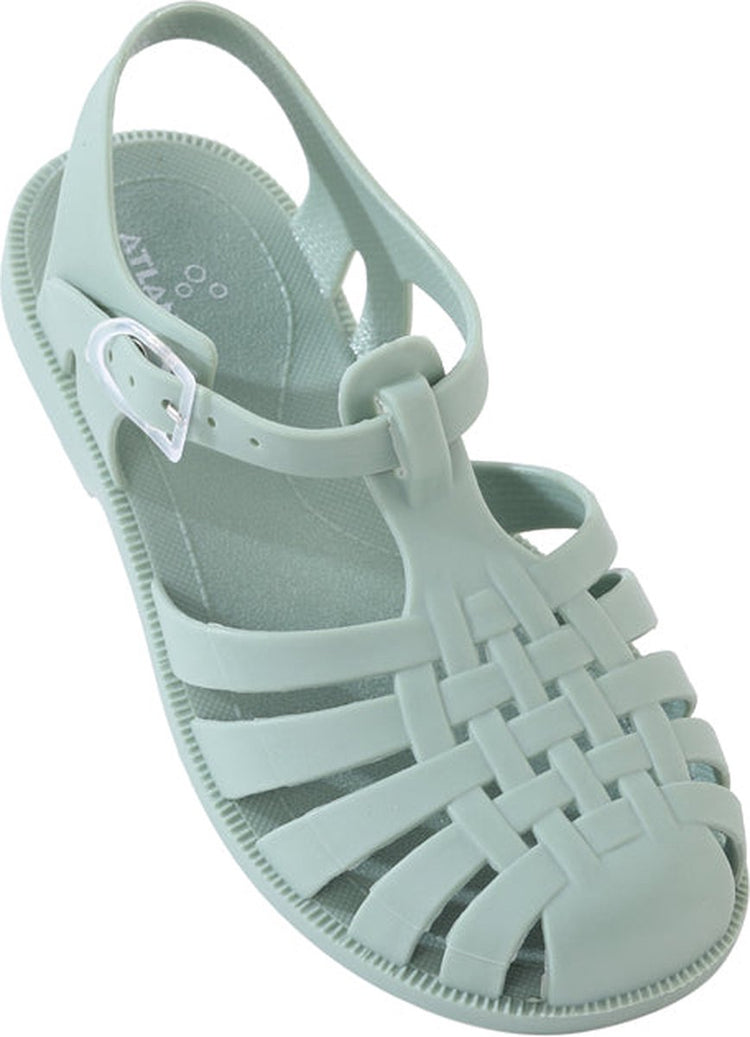 Atlantis guppy - waterschoenen voor kinderen - groen - 28