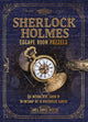 Sherlock holmes escape room puzzels