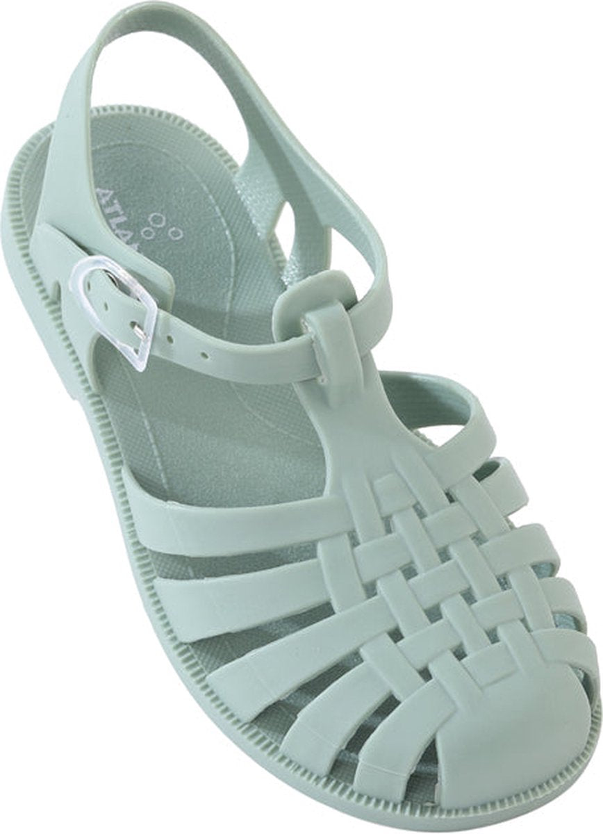 Atlantis guppy - waterschoenen voor kinderen - groen - 31