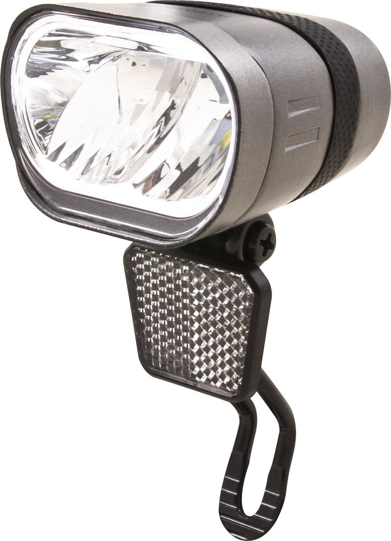 Spanninga koplamp Axendo 60 XE 6-36v E-bike