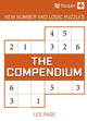 New number and logic puzzles - the compendium