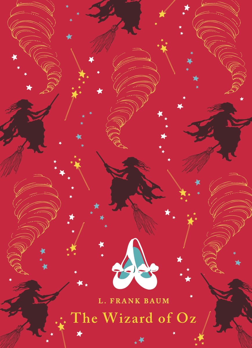 The wizard of oz