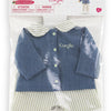Corolle ma poppenblouse en broek - 36cm