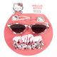 Ty beauset zonnebril hello kit | 6 stuks