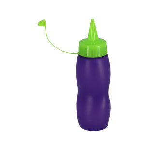 Overige merken ghost bubble bijvulpakket 70 ml