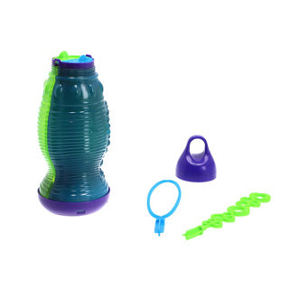 Bellenblaas gazillion 2 in 1 | 3 stuks