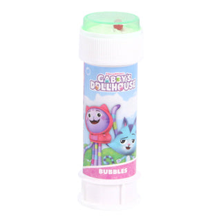 Bellenblaas gabby's poppenhuis, 60ml