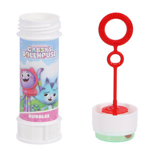 Bellenblaas gabby's poppenhuis, 60ml