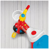 Dolu fisher price driewieler
