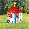 Dolu fisher price speelhuis 178.5x104x104 cm