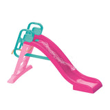 Dolu Dolu Unicorn Splash Slide - afbeelding 1