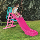 Dolu Dolu Unicorn Splash Slide - afbeelding 2
