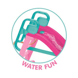 Dolu Dolu Unicorn Splash Slide - afbeelding 5