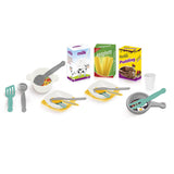 Dolu 2606 chef keukenset met 20 accessoires en geluiden - afbeelding 3