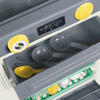 Dolu 2607 chef keukenset xl met accessoires en geluiden