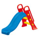 Dolu junior glijbaan 60.5x135x90cm blauw rood