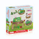 Dolu gardening 4-in-1 zand- en watertafel