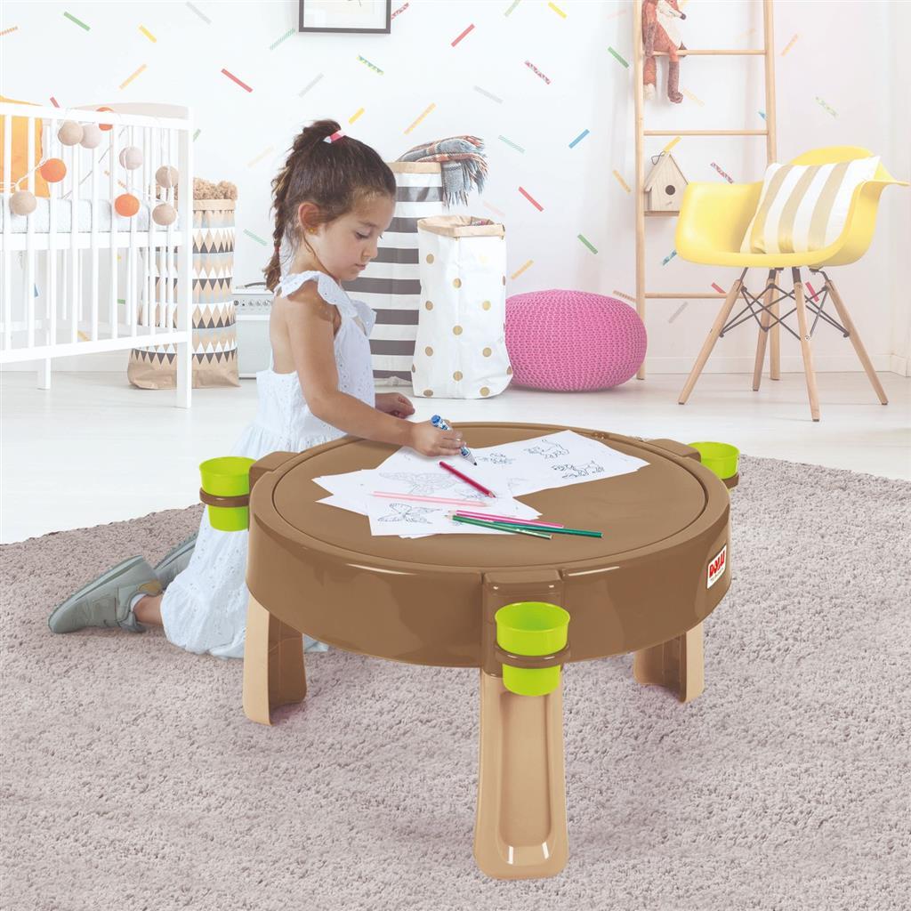 Dolu gardening 4-in-1 zand- en watertafel