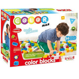 Dolu blokken 56 stuks - afbeelding 1
