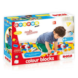 Dolu blokken 85 stuks - afbeelding 1