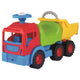 Dolu 7017 ride on dumptruck loopauto