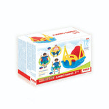 Dolu 3in1 jumbo schommel - afbeelding 1